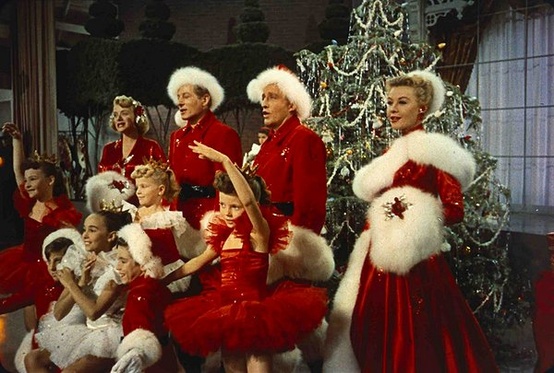  Filmes de Natal: White Christmas 