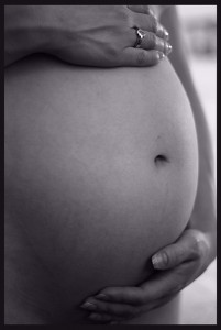 De 19 a 22 semanas de gravidez