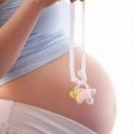 Das 35 semanas de gravidez até ao nascimento do bebê