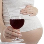 Beber álcool atrapalha engravidar