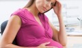 casnsaço da mulher na gravidez