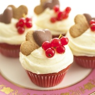 Cupcakes S. Valentim 12