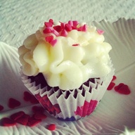 Cupcakes S. Valentim 2