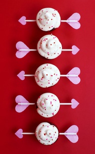 Cupcakes S. Valentim 8