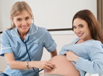 exames de gravidez