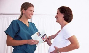 exames de rastreio na gravidez 