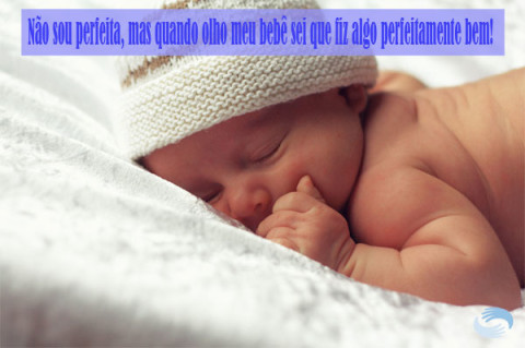 Frases Para Bebês Recém Nascidos A Gravidez