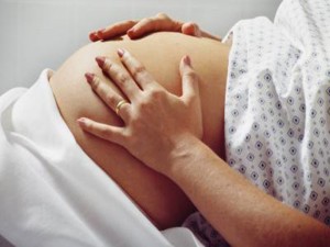 grupos de risco na gravidez 