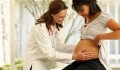 história médica gravidez
