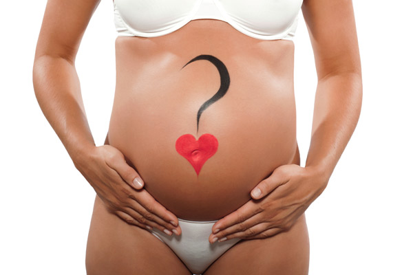 mitos de gravidez 