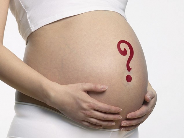 mitos gravidez